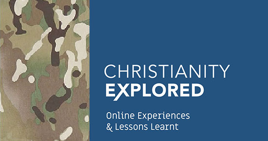 Christianity Explored Online Experiences and Lessons Learnt thumbnail