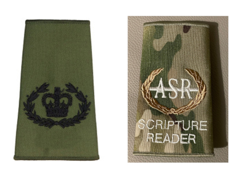 Image of two rank slides.