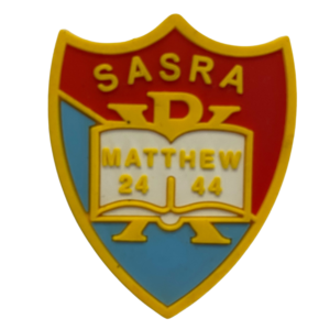 SASRA Shield Magnet
