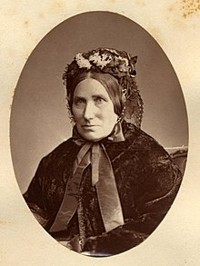 Louisa Daniell